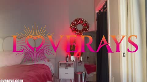 Back from Vacay  Follow for more here  online show from November 2025 04:00:01 AM