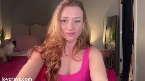 Back from Vacay  Follow for more here  online show from February 2026 03:48:01 AM