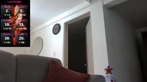 Snapshot of saramartinez100 chatting on December 2024 04:39:01 PM sara martinez online show from December 2024 04:39:01 PM