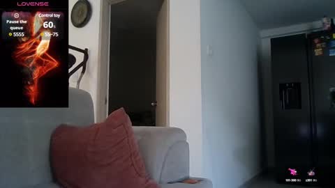 Snapshot of saramartinez100 chatting on January 2025 05:33:02 PM sara martinez online show from January 2025 05:33:02 PM