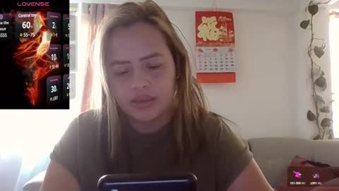 Snapshot of saramartinez100 chatting on January 2025 03:44:01 PM sara martinez online show from January 2025 03:44:01 PM