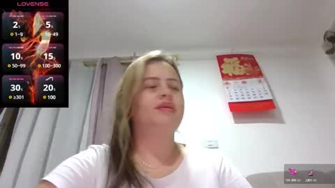 Snapshot of saramartinez100 chatting on February 2025 05:12:02 AM sara martinez online show from February 2025 05:12:02 AM