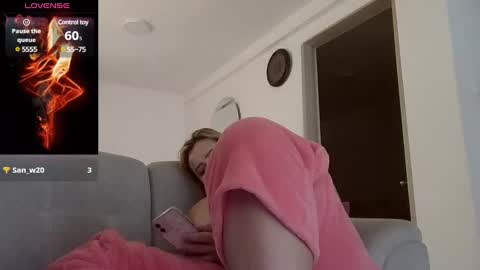 Snapshot of saramartinez100 chatting on February 2025 05:28:01 PM sara martinez online show from February 2025 05:28:01 PM