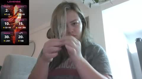 Snapshot of saramartinez100 chatting on March 2025 12:12:02 PM sara martinez online show from March 2025 12:12:02 PM