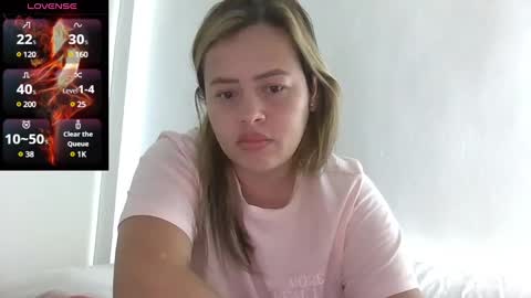 Snapshot of saramartinez100 chatting on March 2025 11:51:01 AM sara martinez online show from March 2025 11:51:01 AM