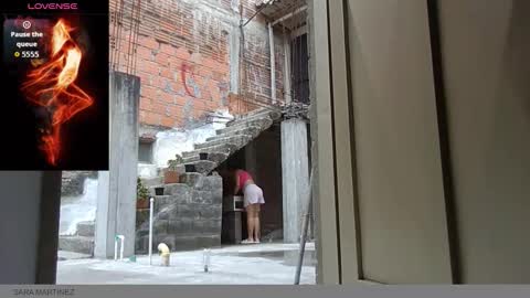 Snapshot of saramartinez100 chatting on March 2026 05:42:02 PM sara martinez online show from March 2026 05:42:02 PM