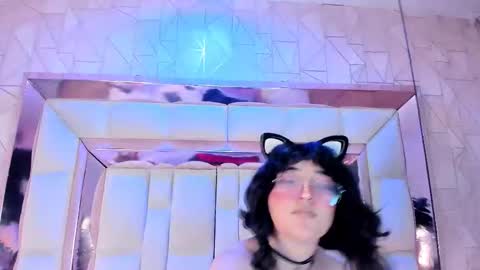 Snapshot of saramartini2 chatting on March 2026 06:17:02 AM sara online show from March 2026 06:17:02 AM