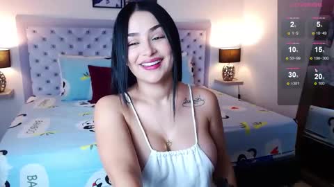   Sara  online show from March 2025 01:53:02 PM