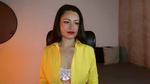 saramilf_69 online show from January 2025 12:04:02 PM