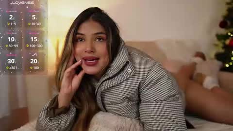 Sara online show from December 2025 11:12:01 PM