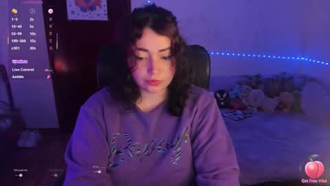 Sara online show from October 2025 11:31:01 PM