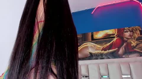  Sara  online show from January 2025 12:17:01 PM