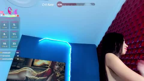  Sara  online show from February 2025 03:15:02 PM