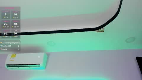  Sara  online show from October 2025 08:02:02 PM