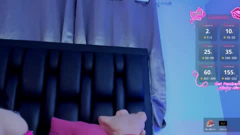  Sara  online show from April 2026 09:45:02 PM