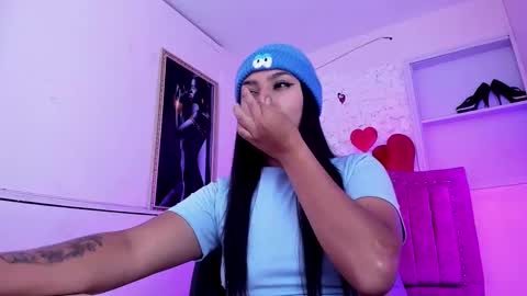 sarastonesx online show from September 2025 03:43:02 AM