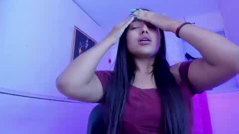 sarastonesx online show from October 2025 05:52:02 AM