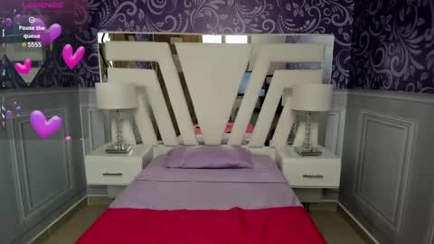 Snapshot of sarasweet18_ chatting on February 2025 02:03:02 PM Sara online show from February 2025 02:03:02 PM