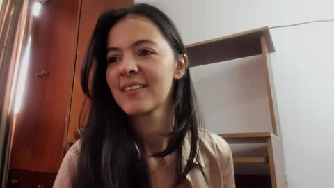 Snapshot of sarasweet_4 chatting on March 2025 02:45:02 PM Sara   online show from March 2025 02:45:02 PM