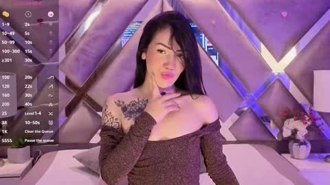 Sara  online show from March 2026 03:01:02 PM