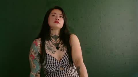 Sara Herrera online show from April 2026 07:19:02 PM