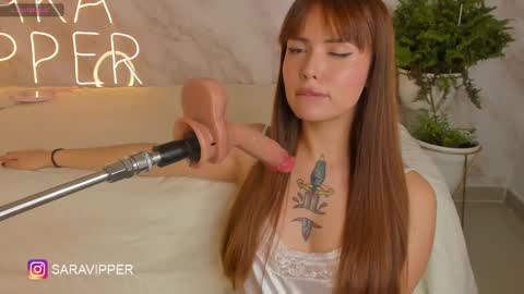 Snapshot of saravipper chatting on January 2025 03:01:01 AM   - independient model online show from January 2025 03:01:01 AM