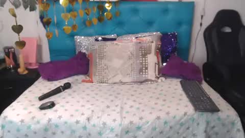 Snapshot of sarawiills chatting on February 2025 01:10:02 PM Sara Wills online show from February 2025 01:10:02 PM