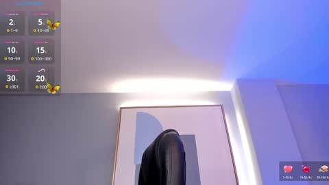 Sara Winstone online show from January 2025 10:59:01 PM