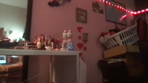 saraxcxo online show from September 2025 11:17:01 PM