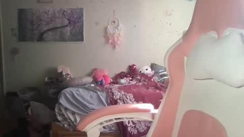 saraxcxo online show from October 2025 07:09:02 PM