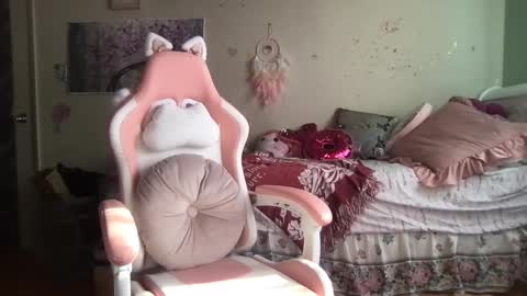 saraxcxo online show from October 2025 08:05:02 PM