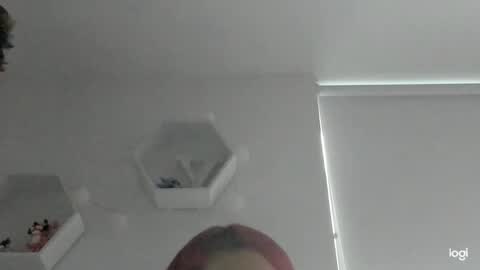 Snapshot of saray2312 chatting on March 2025 09:48:01 PM Saray  online show from March 2025 09:48:01 PM