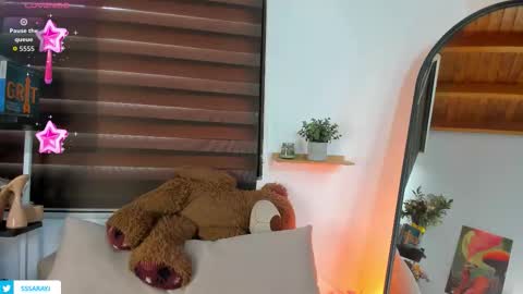 saray online show from October 2025 12:39:02 PM