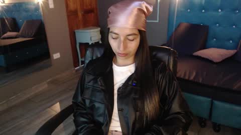 Saray Pink online show from January 2026 11:48:02 AM