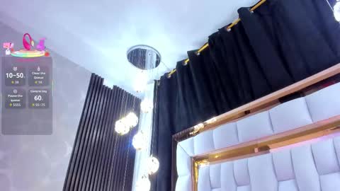 Saray online show from December 2025 07:19:02 PM