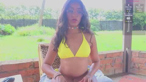 sarazuletaa online show from February 2026 04:48:01 PM