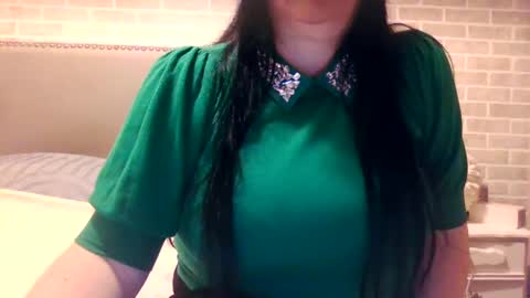 Snapshot of saretta46 chatting on December 2024 10:20:01 PM Sara online show from December 2024 10:20:01 PM