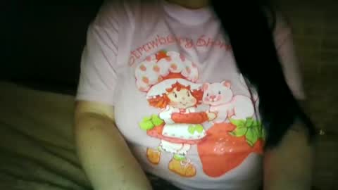 Snapshot of saretta46 chatting on February 2025 12:29:01 AM Sara online show from February 2025 12:29:01 AM