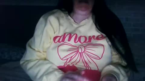 Snapshot of saretta46 chatting on February 2025 12:51:01 AM Sara online show from February 2025 12:51:01 AM