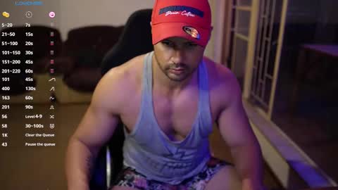 Snapshot of sargentsaltnpepa chatting on September 2025 07:36:02 PM SargentSaltNPepa online show from September 2025 07:36:02 PM