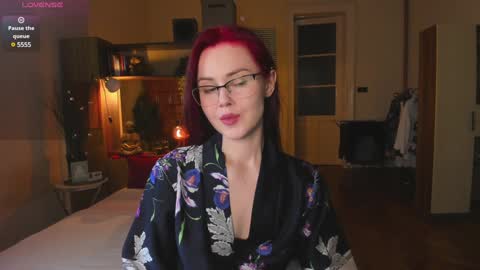 Veronika online show from December 2024 10:43:02 PM