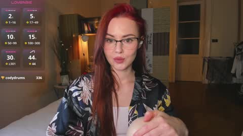 Veronika online show from January 2025 11:31:01 PM