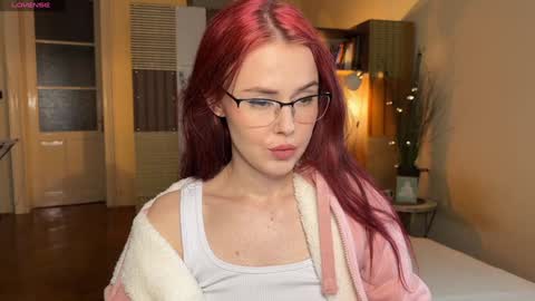 Veronika online show from January 2025 08:25:01 PM