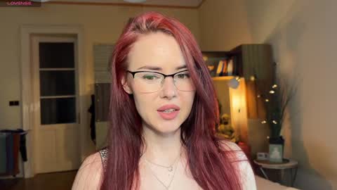 Veronika online show from February 2025 07:46:01 PM