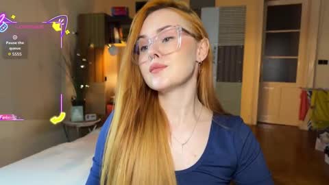Veronika online show from November 2025 07:46:02 PM