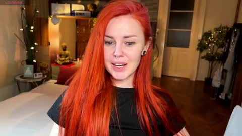 Veronika online show from May 2026 09:41:01 PM
