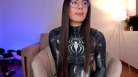 Snapshot of sarita_3 chatting on September 2025 12:01:02 AM Sarita Lozano online show from September 2025 12:01:02 AM