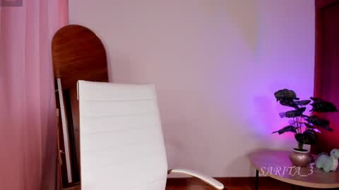 Snapshot of sarita_3 chatting on March 2026 11:04:02 PM Sarita Lozano online show from March 2026 11:04:02 PM