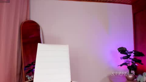 Snapshot of sarita_3 chatting on March 2026 11:17:01 PM Sarita Lozano online show from March 2026 11:17:01 PM