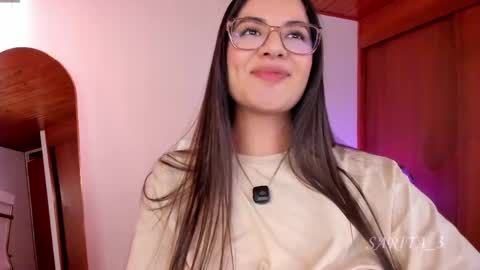 Snapshot of sarita_3 chatting on May 2026 10:28:01 PM Sarita Lozano online show from May 2026 10:28:01 PM